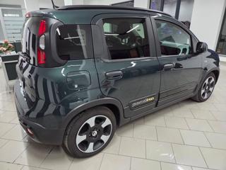 FIAT Panda usata, con Chiusura centralizzata