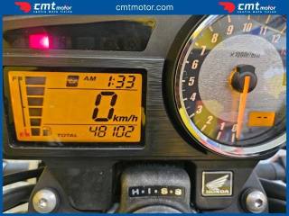 HONDA Hornet 600 usata 7
