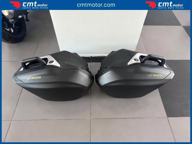 MV AGUSTA Turismo Veloce 800 usata 13