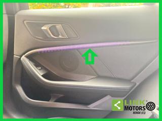 BMW 118 usata, con Sistema di riconoscimento della stanchezza