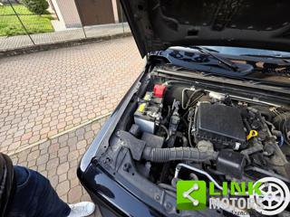 SUZUKI Jimny usata, con Sensore di luce