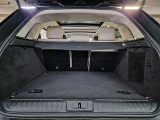LAND ROVER Range Rover Sport usata, con Filtro antiparticolato