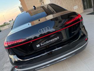 AUDI A6 usata, con Sensore di luce
