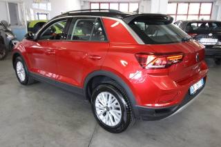VOLKSWAGEN T-Roc usata, con Airbag Passeggero
