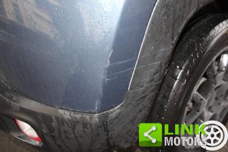 JEEP Renegade usata, con Immobilizzatore elettronico