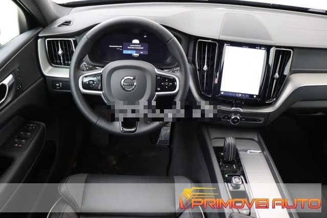VOLVO XC60 usata, con Cerchi in lega