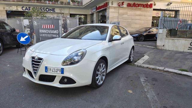 ALFA ROMEO Giulietta usata, con ABS