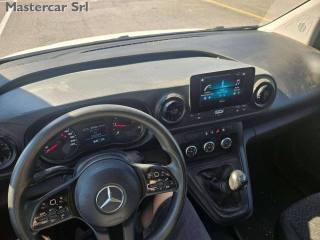 MERCEDES-BENZ Citan usata 13