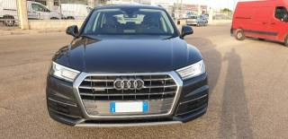 AUDI Q5 usata, con Airbag