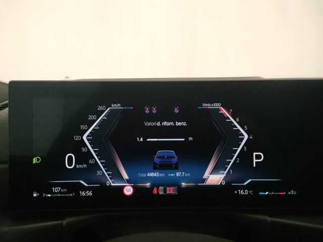 BMW 320 usata, con Cronologia tagliandi