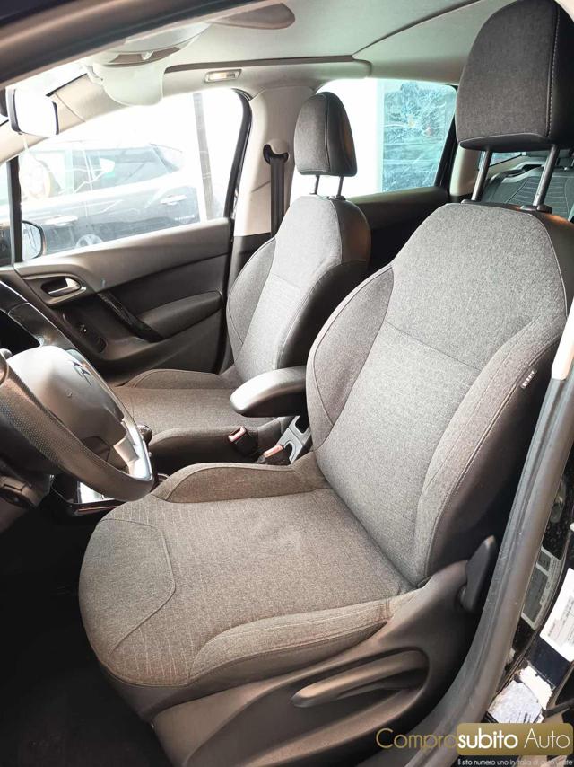 CITROEN C3 usata, con Specchietti laterali elettrici