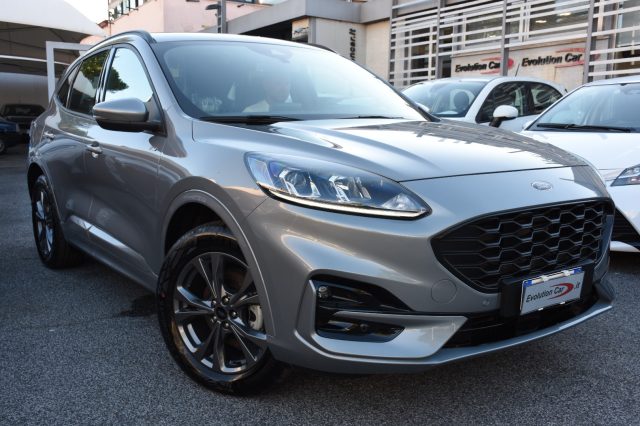 FORD Kuga usata, con Airbag