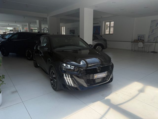 PEUGEOT 208 usata, con Airbag laterali