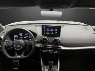 AUDI Q2 usata, con Climatizzatore