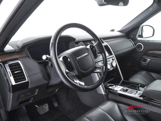 LAND ROVER Discovery usata 7