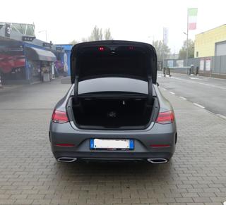 MERCEDES-BENZ CLS usata, con ESP