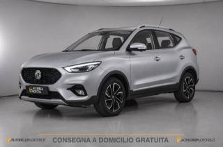 MG ZS 1.5 Luxury