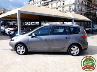 RENAULT Scenic usata, con Alzacristalli elettrici