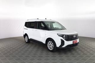 FORD Tourneo Courier usata 1