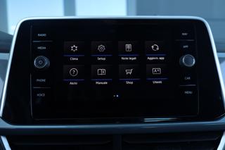 VOLKSWAGEN T-Roc usata, con Vivavoce