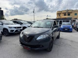LANCIA Ypsilon usata, con Airbag Passeggero