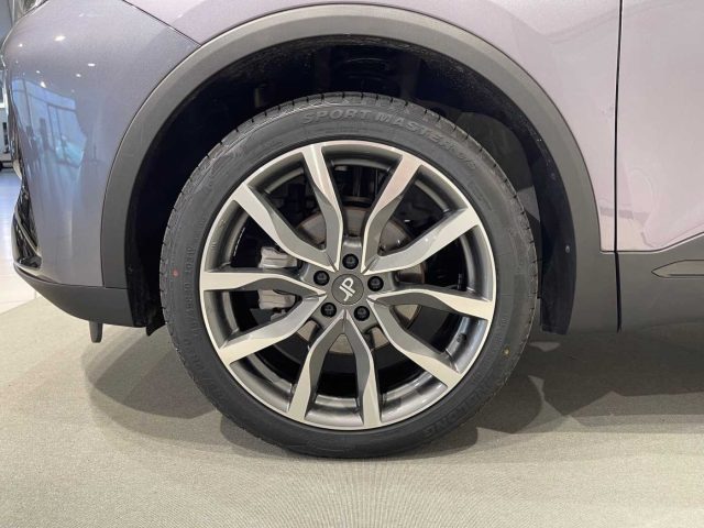DR MOTOR DR 6.0 usata, con Cruise Control