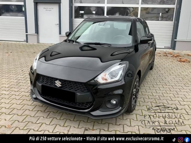 SUZUKI Swift usata, con ABS