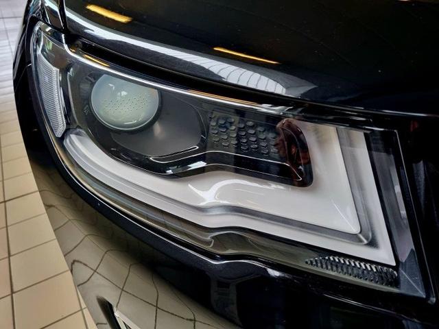 JEEP Compass usata, con Cruise Control