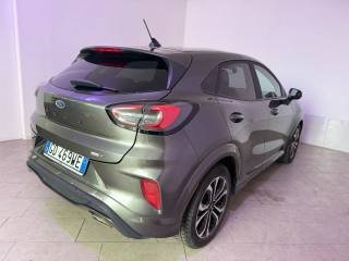 FORD Puma usata 11