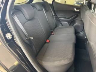 FORD Fiesta usata, con Servosterzo