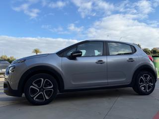 CITROEN C3 usata 38