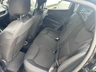 RENAULT Clio usata, con ESP