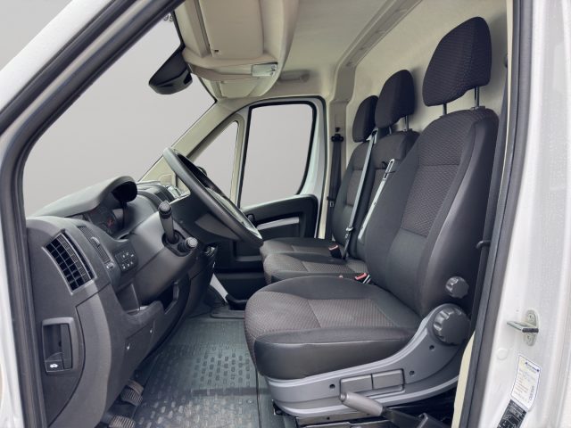 OPEL Movano usata, con Specchietti laterali elettrici