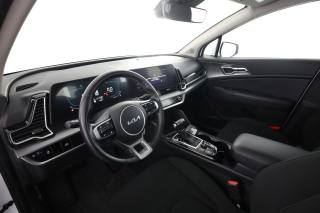 KIA Sportage usata 1