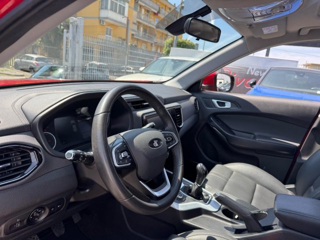 DR MOTOR DR 4.0 usata, con Controllo automatico clima