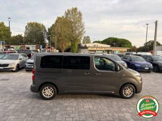 OPEL Vivaro usata, con Alzacristalli elettrici