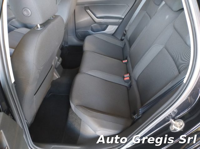 VOLKSWAGEN Polo usata, con Immobilizzatore elettronico