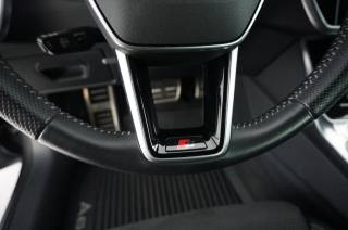 AUDI A6 usata, con Portellone posteriore elettrico