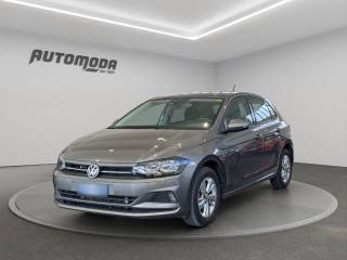 VOLKSWAGEN Polo 1.0 TSI DSG comfortline