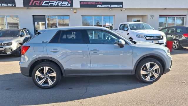 AUDI Q2 usata, con Alzacristalli elettrici