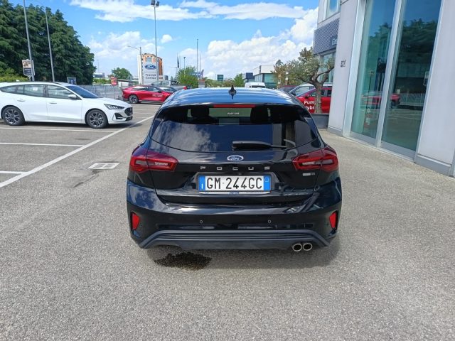 FORD Focus usata, con Alzacristalli elettrici