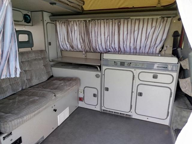 WESTFALIA usata 11