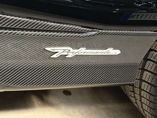 LAMBORGHINI Urus usata, con Fari LED