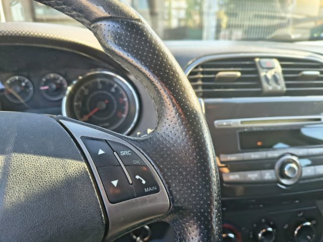 FIAT Bravo usata, con Boardcomputer