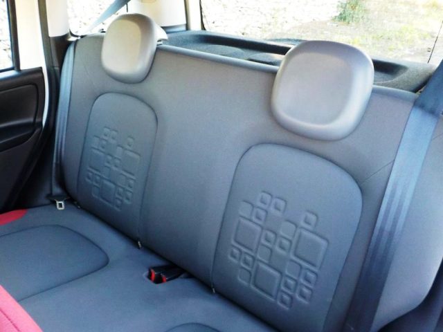 FIAT Panda usata 28