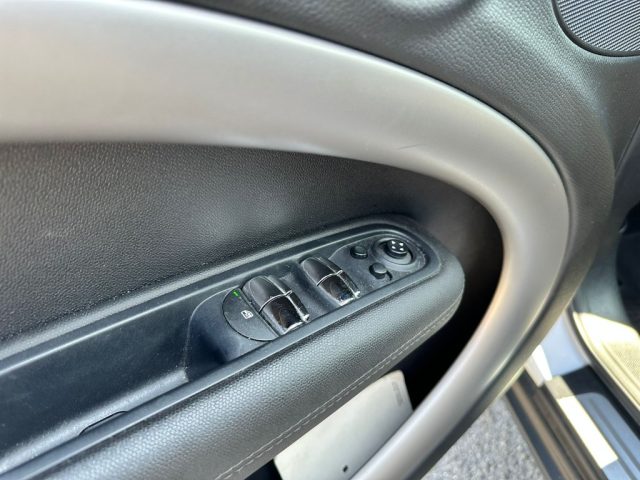 MINI Countryman usata, con Controllo trazione
