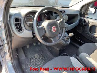 FIAT Panda usata, con Chiusura centralizzata telecomandata