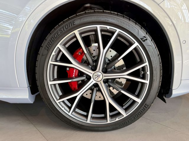 MASERATI Grecale usata, con Alzacristalli elettrici