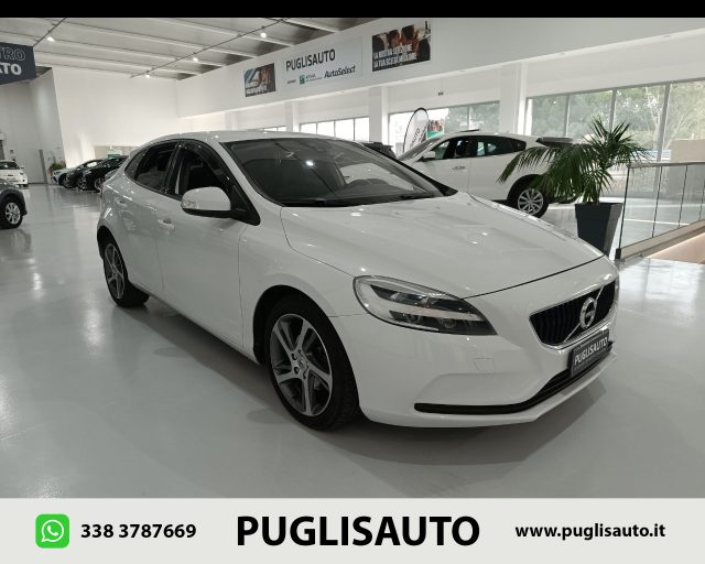 VOLVO V40 usata, con ABS