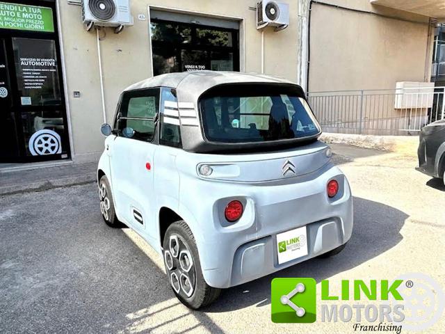 CITROEN Ami usata 10